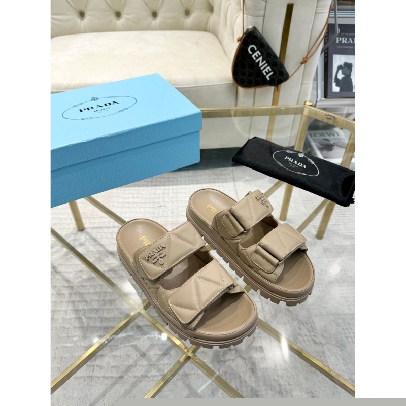 Pra*a slippers